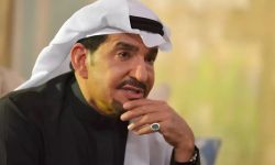 زوجة عبدالله السدحان تدافع عنه بعد خضوعه لمساج